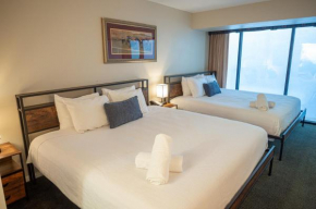 Stay Together Suites